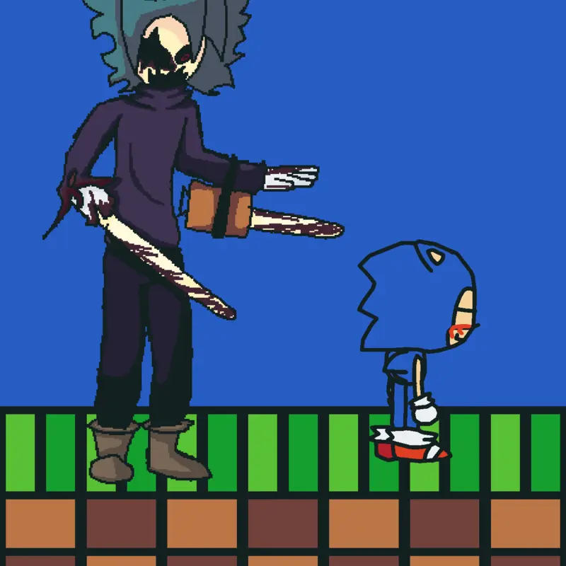 Game by @yootto