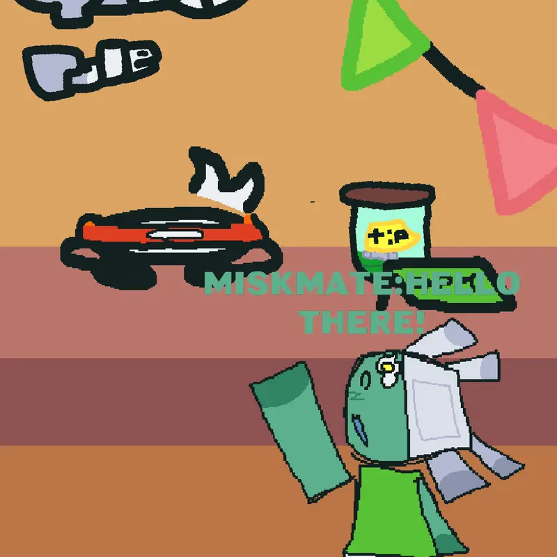 Cool by @miskmate