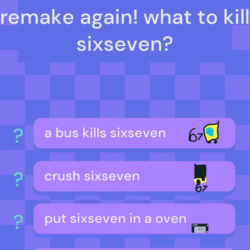 Game by @wacky_guy982