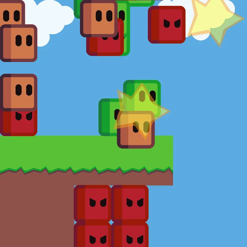 Game by @M00NG1RL