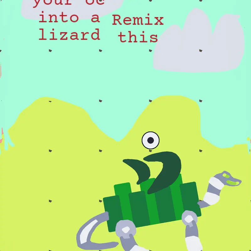 Game by @waterdillo