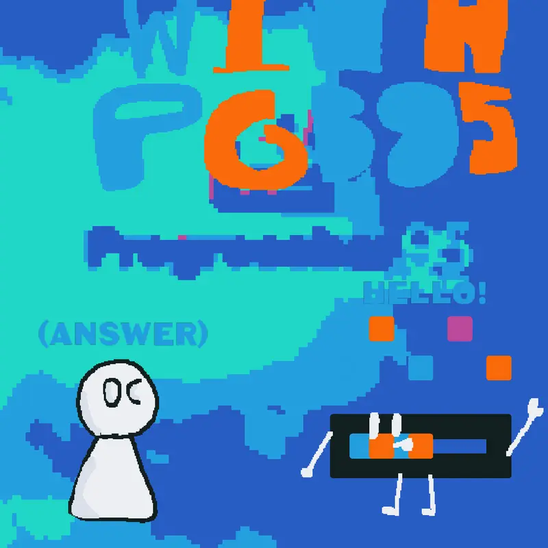 Game by @mogud