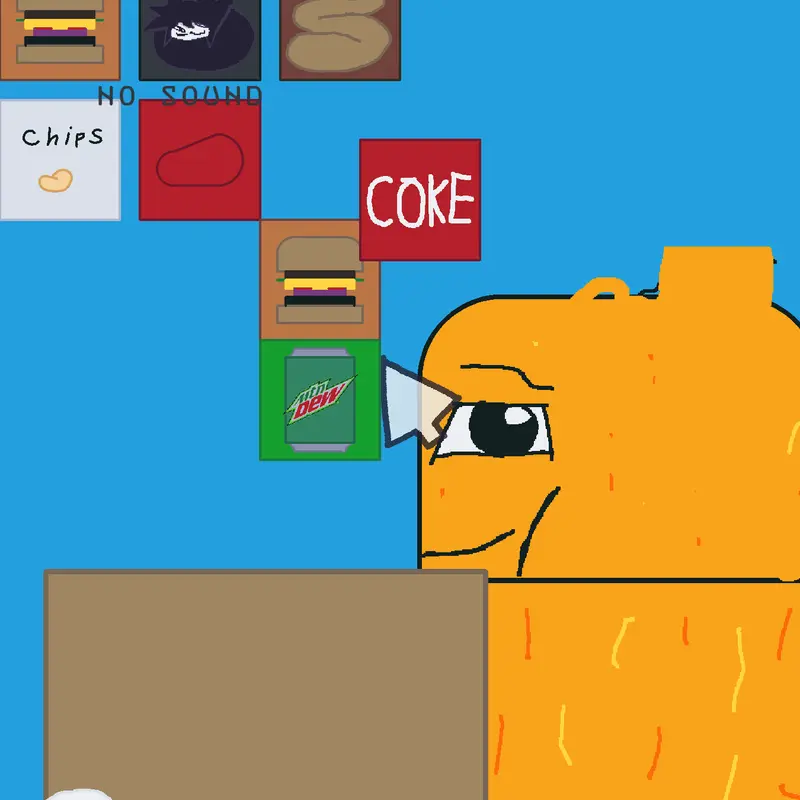 Game by @mmkkelw