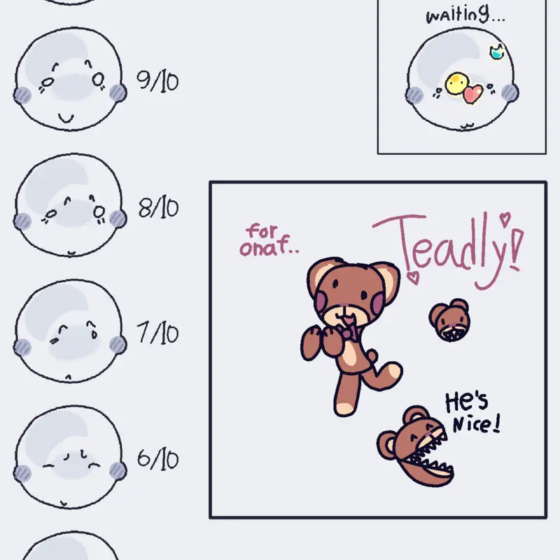 Game by @GameSh0w_
