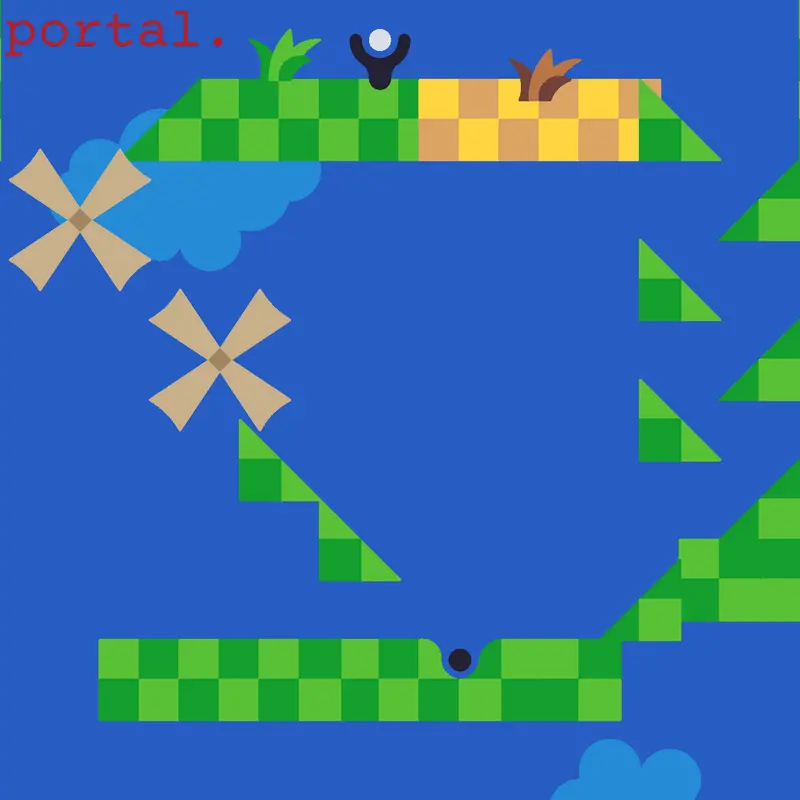 Game by @MR_mcdonald