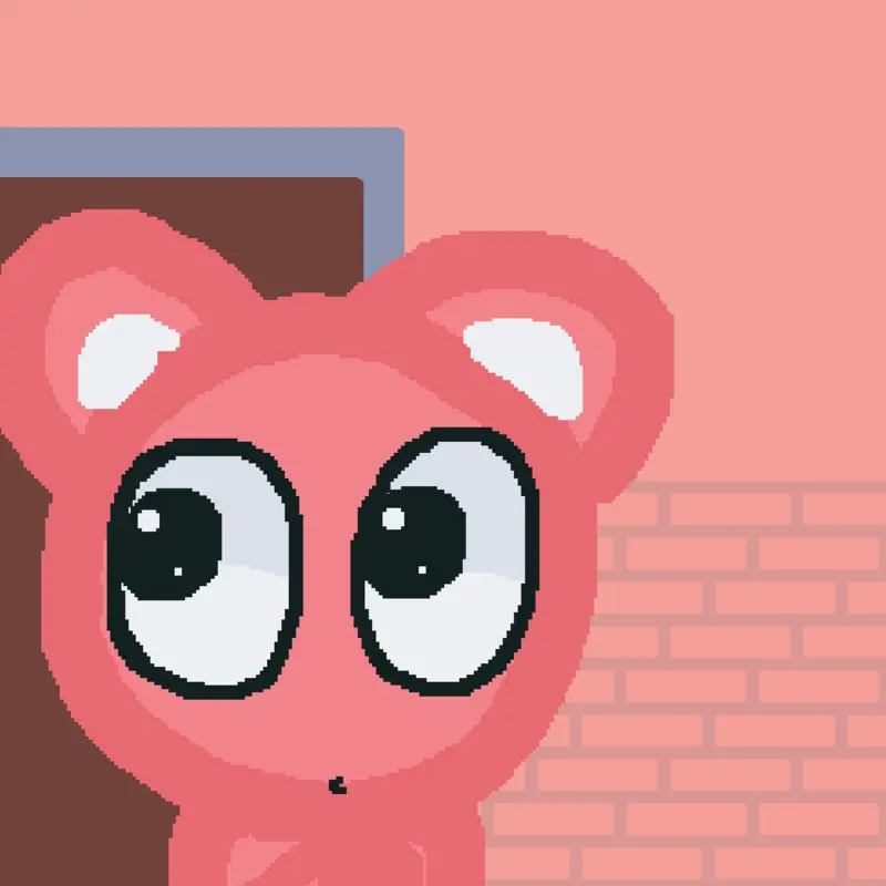 Game by @Cheer_bear_and_Friends