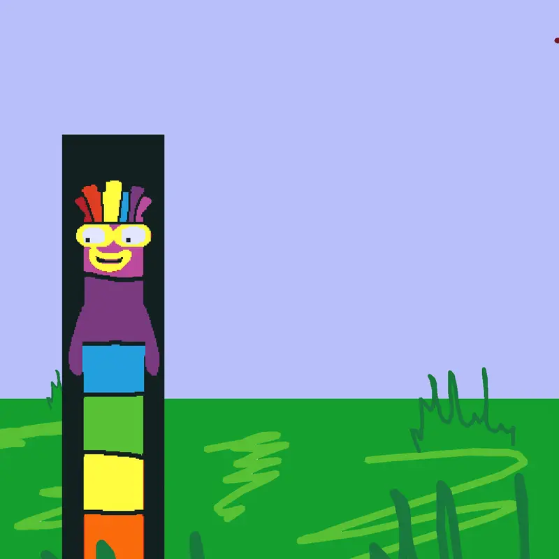 Game by @Numberblock7