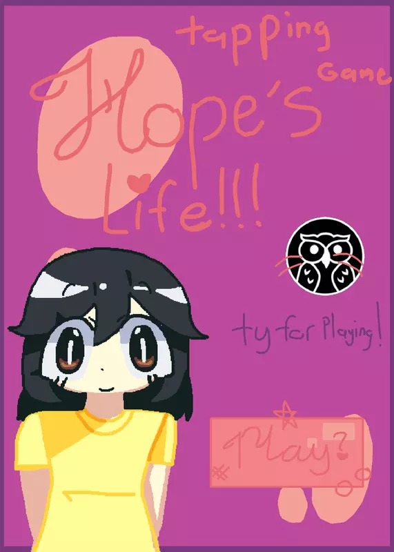 Another game by @Bobetteliz