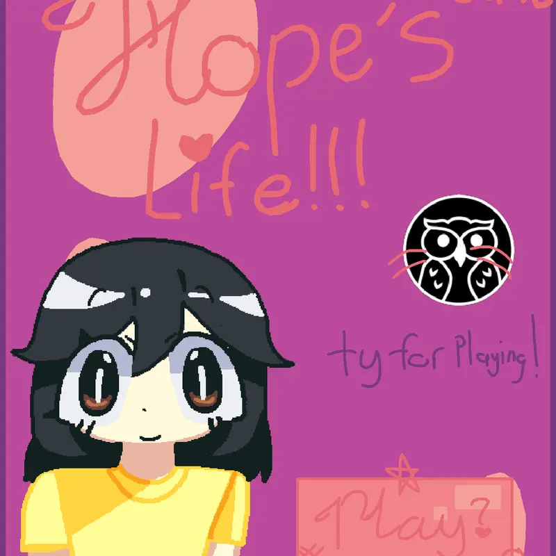 Another game by @Bobetteliz