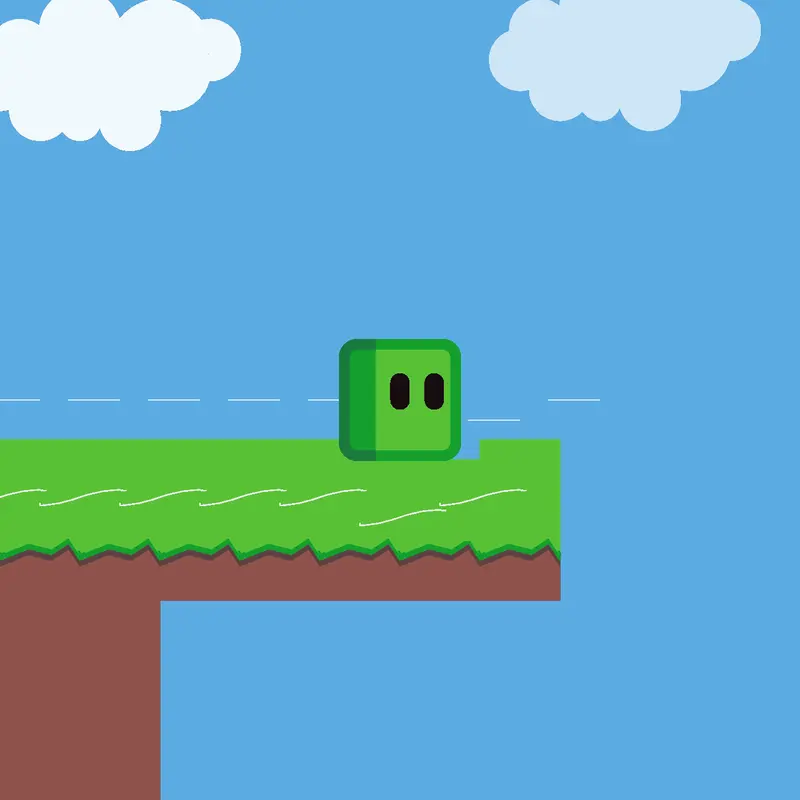 Game by @enevzat