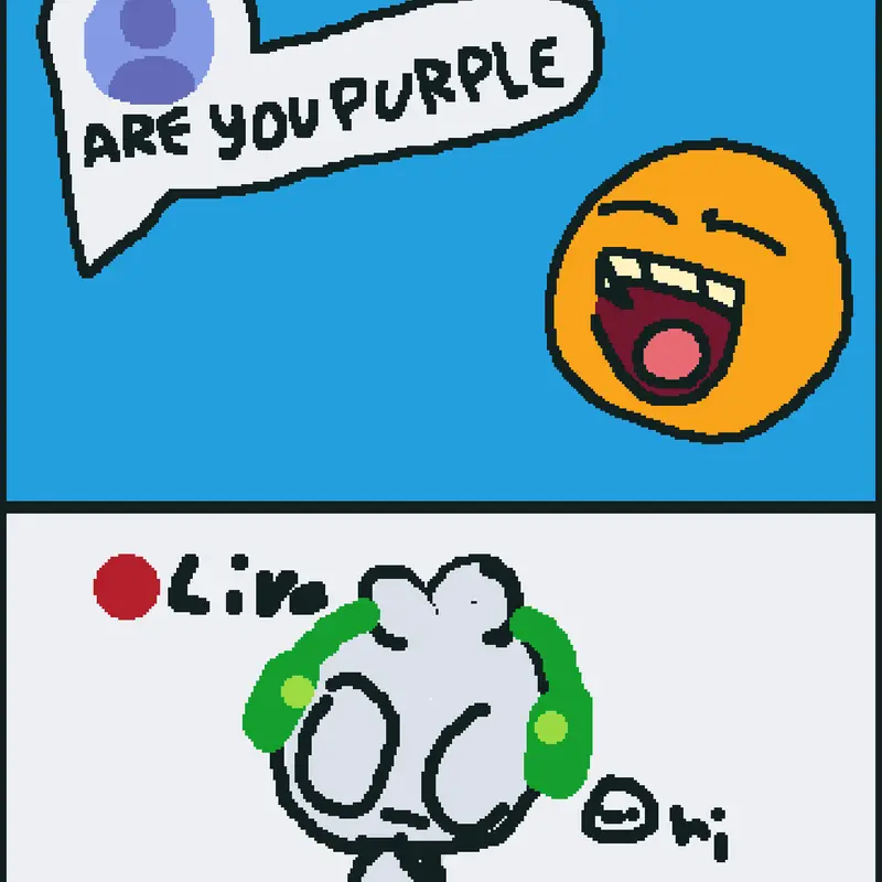 Game by @your_oc