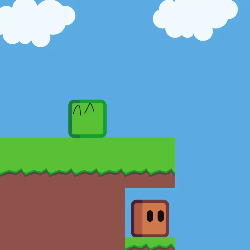Game by @Ending-Game-Mods