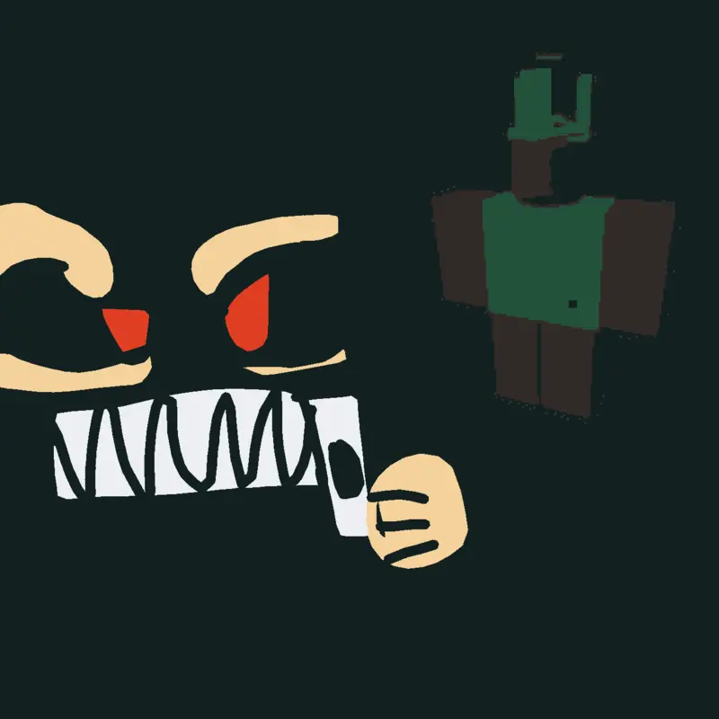 Game by @ROBLOX_2025