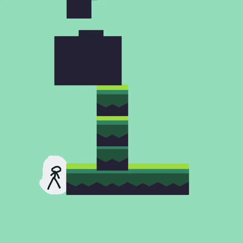 Game by @echotheecho