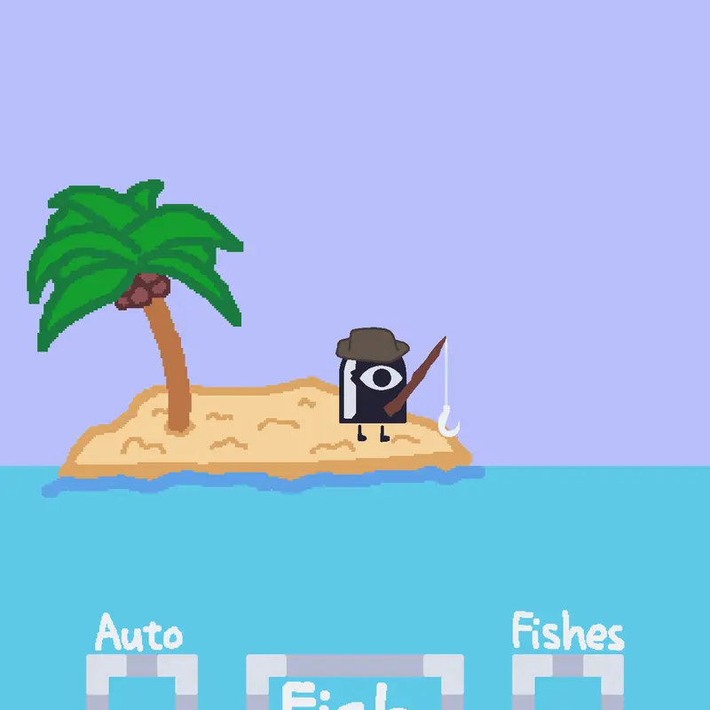 Game by @NamDz