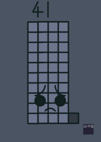 Uncannyblocks band ok 9