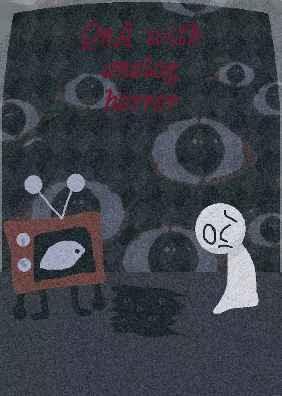 Game by @analog-horror