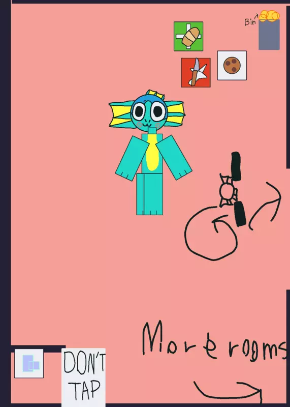 Game by @Drawp