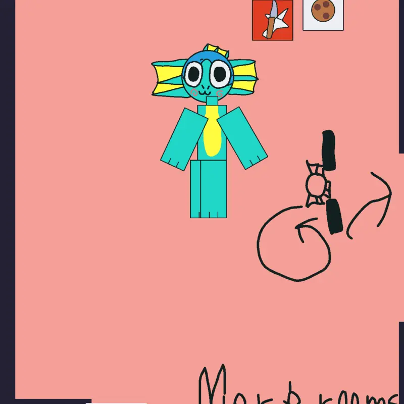 Game by @Drawp