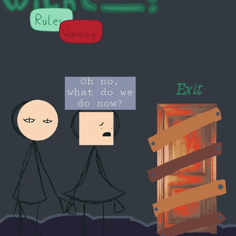 Game by @am_just_a_normal_person