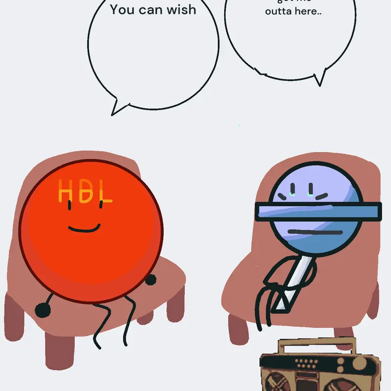 Game by @HBLplus