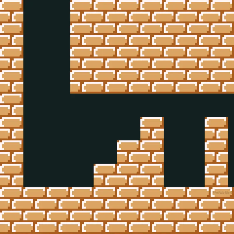 Difícil by @BONNIEs_games