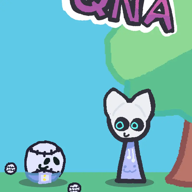 Game by @TheTerrificBall