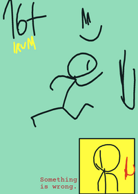 Drawing error
