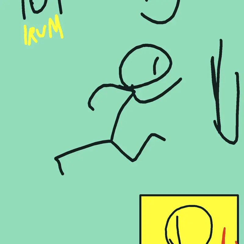 Drawing error by @Noobworld_official