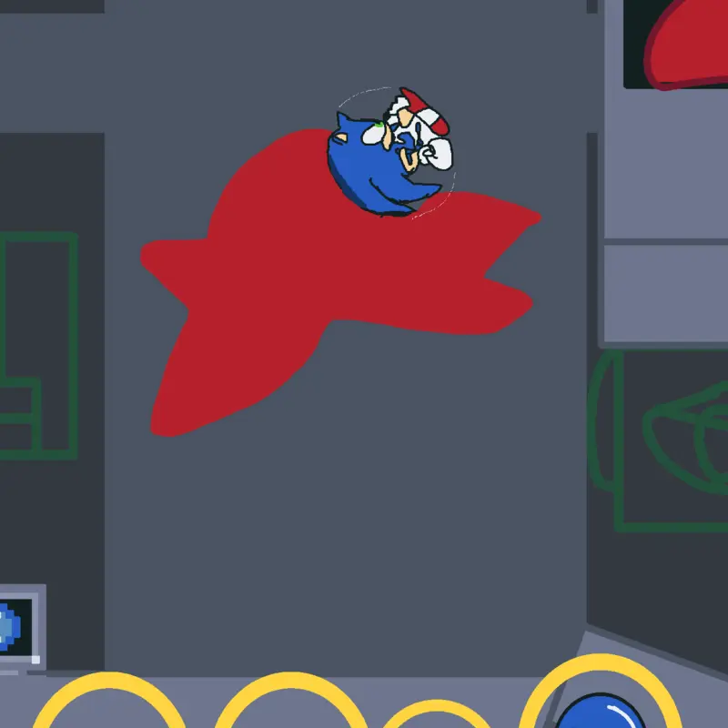 Game by @MohFry