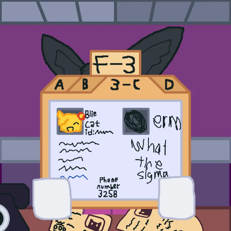 Game by @_-Oreo_produces_-