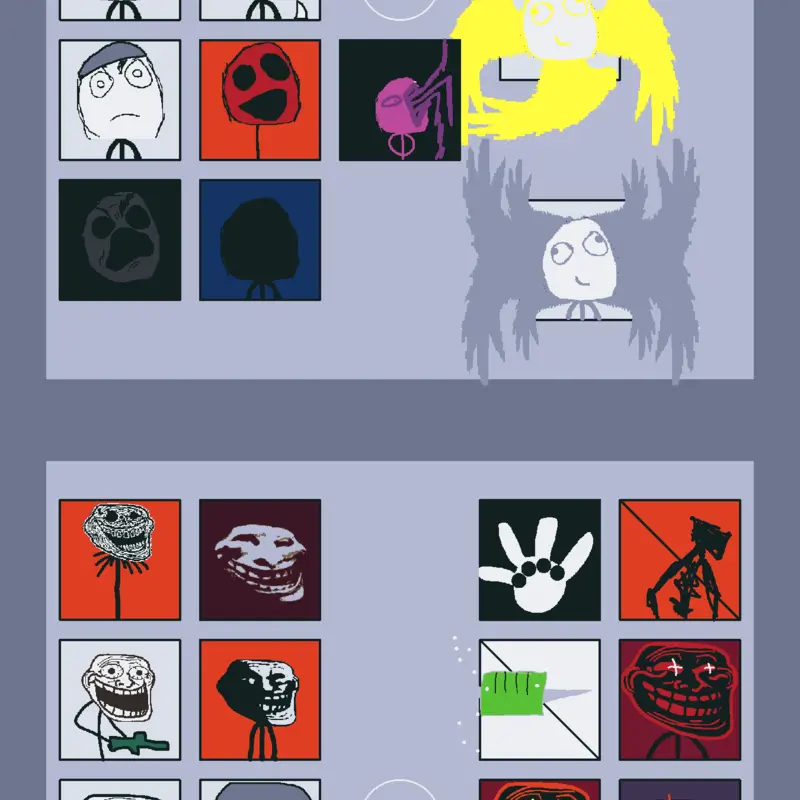 Game by @1098765432