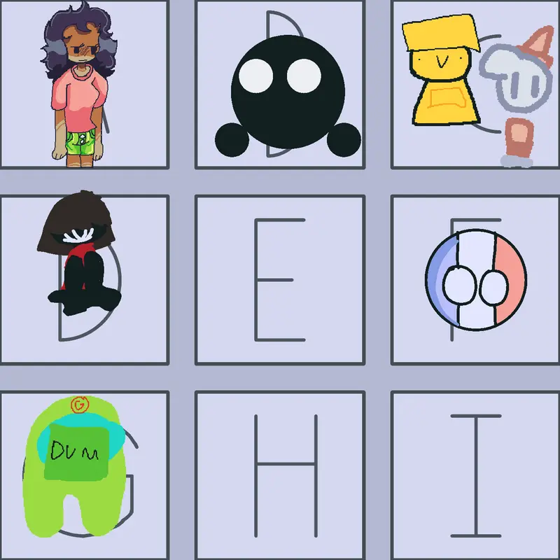 Game by @normalguywithoranges