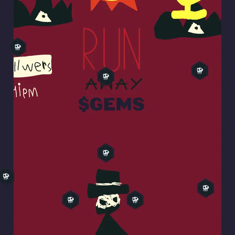 Game by @Raina605