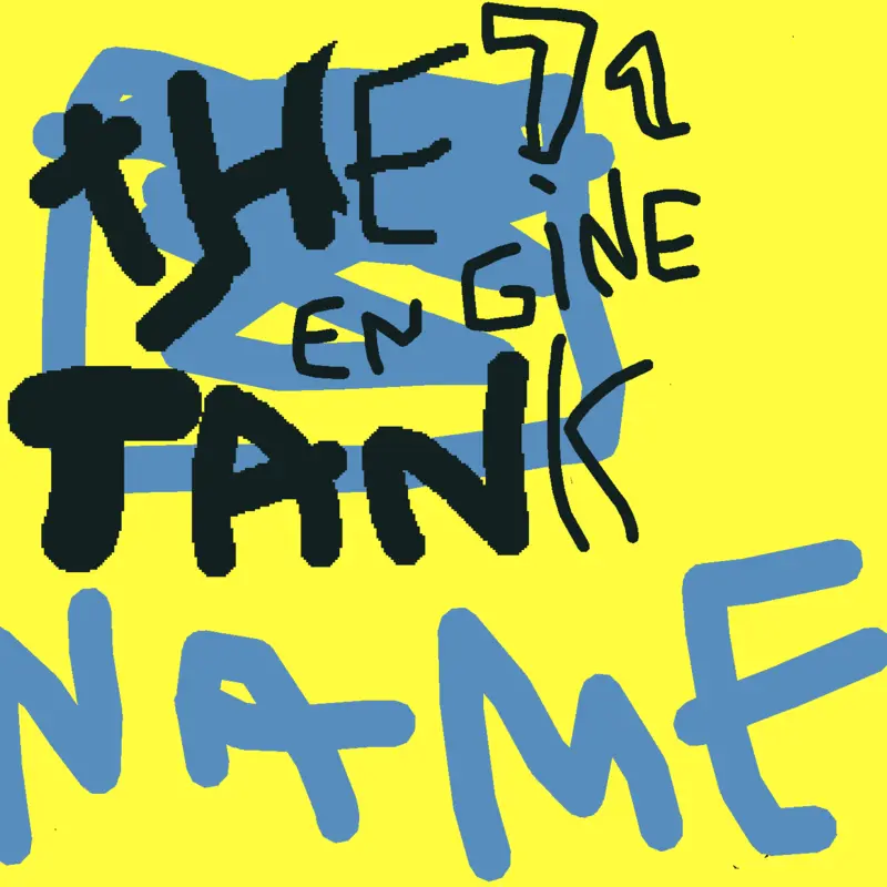 intro by @the_tankengine71