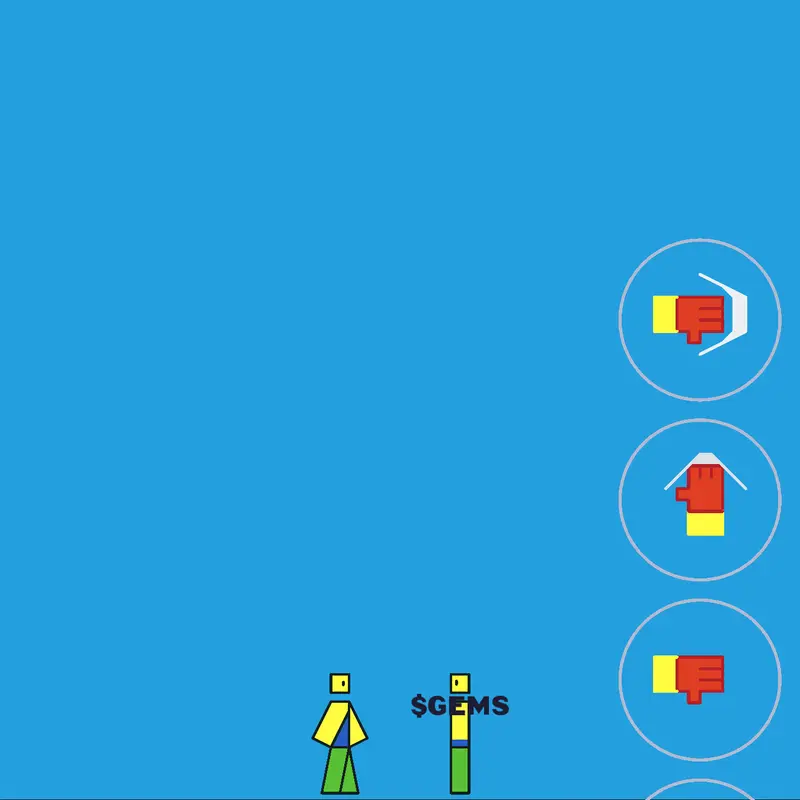 Game by @T_heArtis_ticat