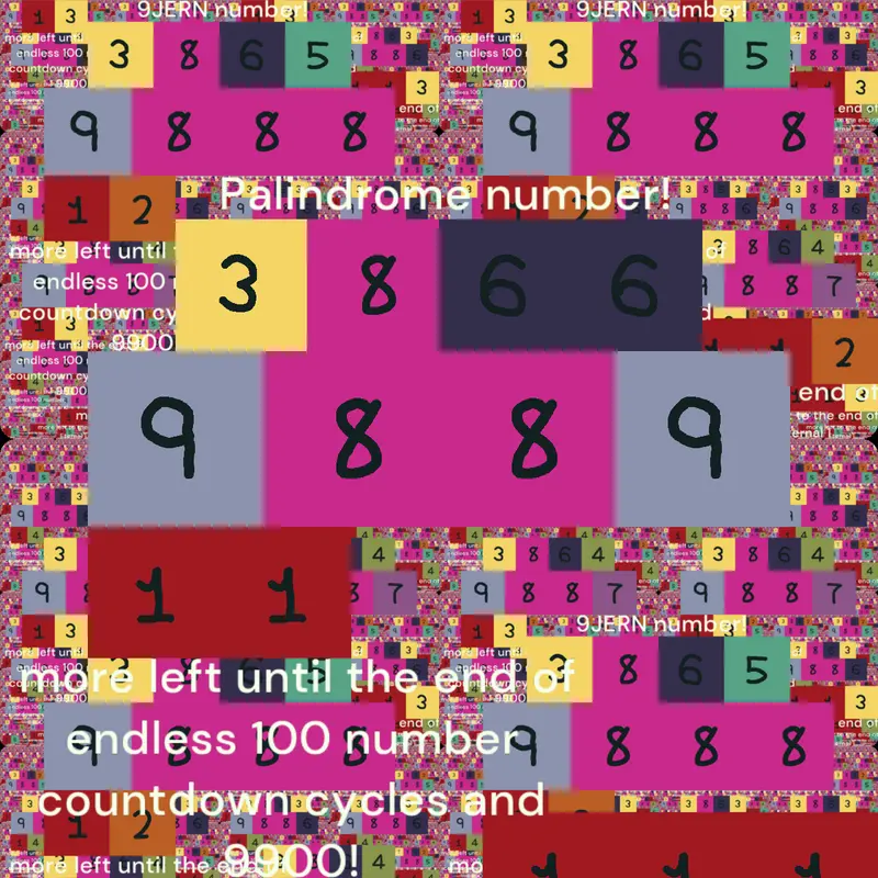 9889 by @9MilB_iNeoPepper_REAL