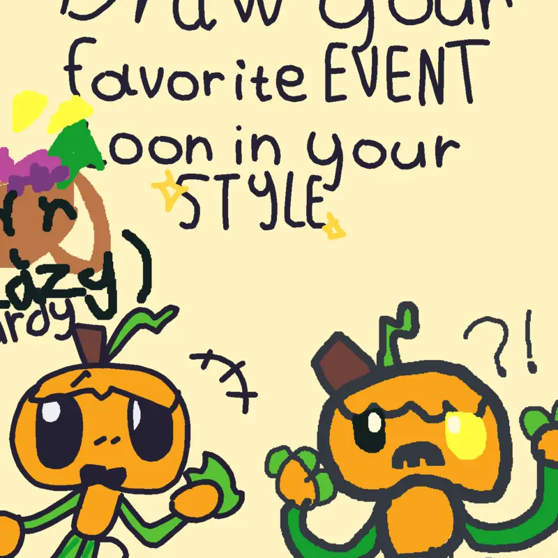 Game by @minibrandpink