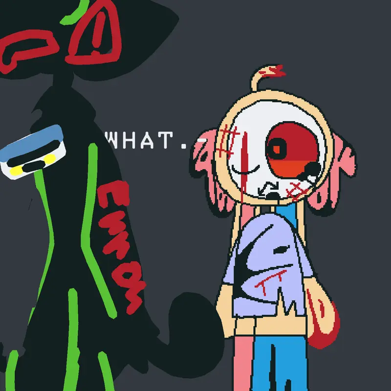 Game by @NEONKITTY