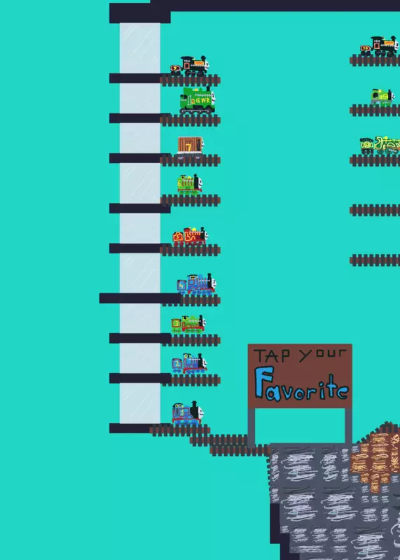 Game by @Vesta-1996