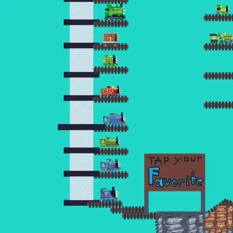 Game by @Vesta-1996