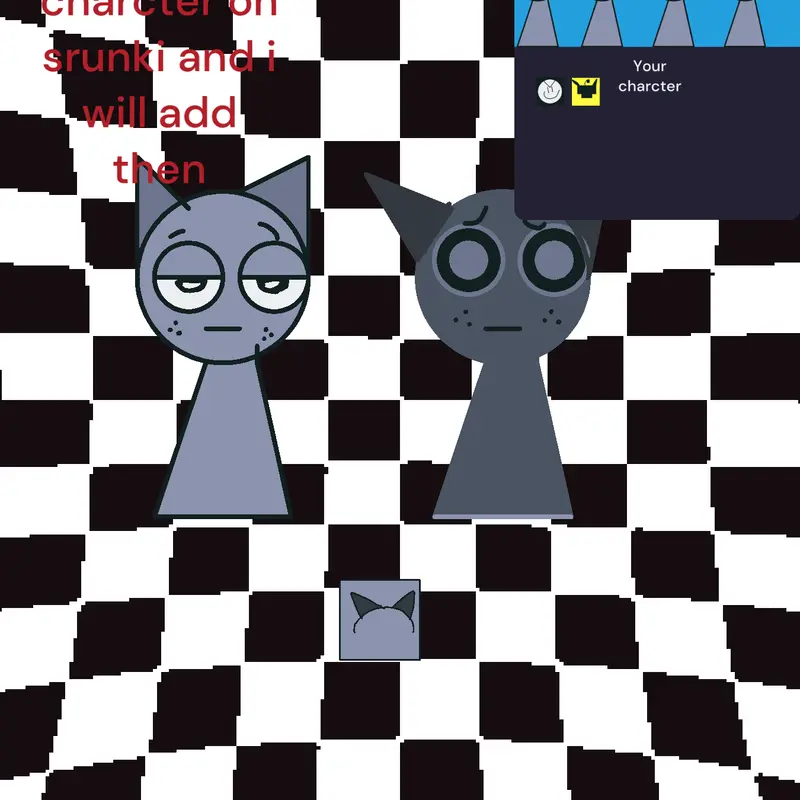 Game by @nightmare_huggy