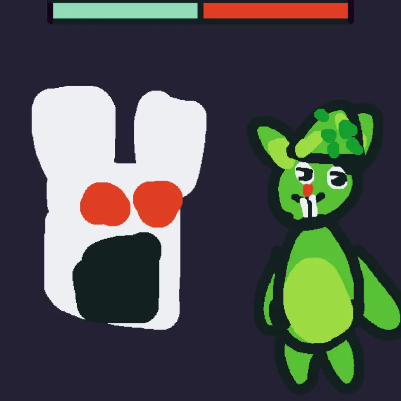 Game by @yasmim1