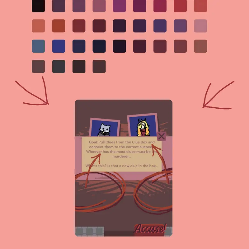 Game by @creeper_bro