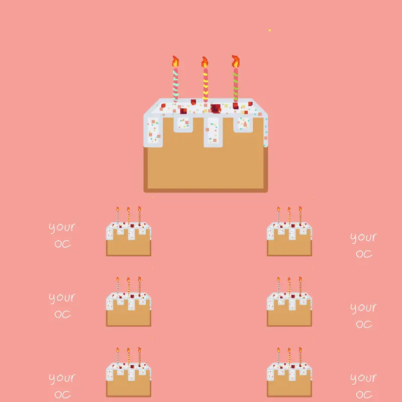 Game by @Mooniec
