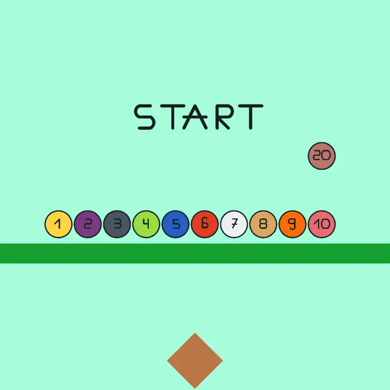 Game by @Zurieldlmacali