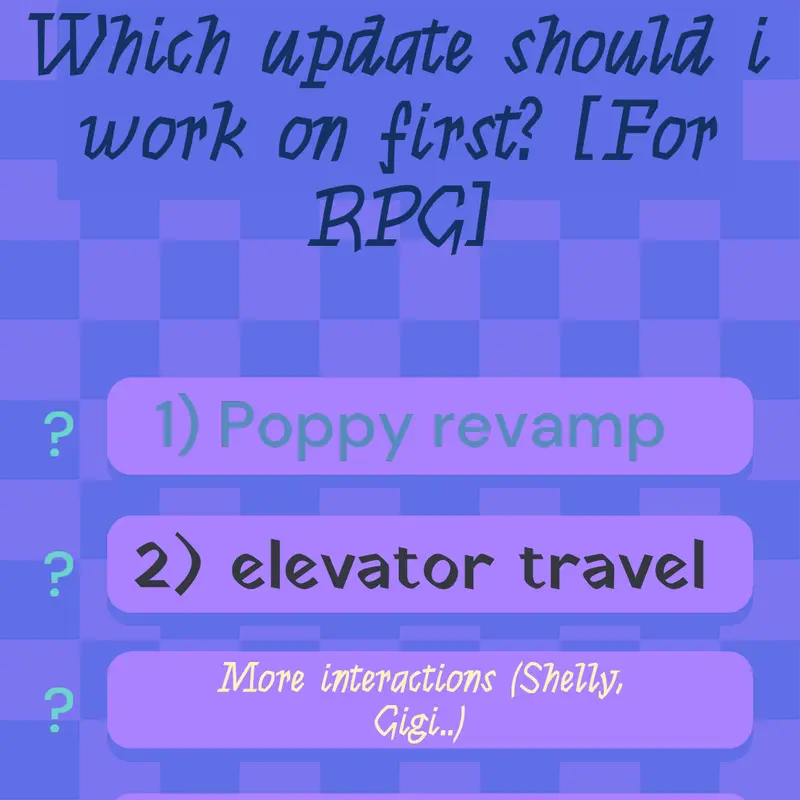 Game by @Kinny_DoesArt