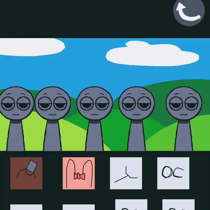 Game by @Tripod2005
