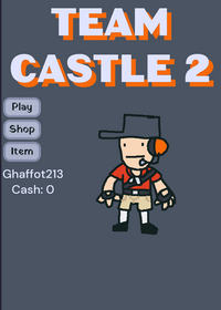 Team Castle 2