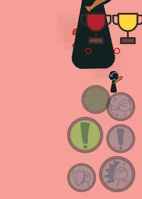 Game by @LuanTeixeira
